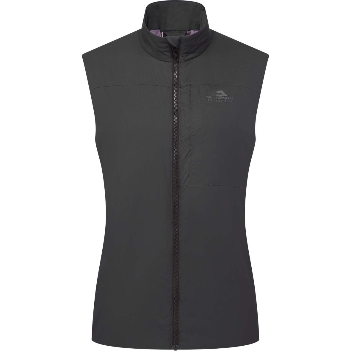 Intra Light  Damen Weste Schwarz_ME-01004 | 34/36