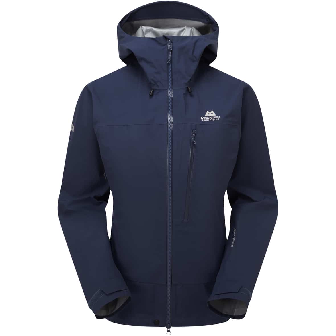 Makalu 3L Gore-Tex Damen Hardshelljacke Dunkelblau_ME-01286 | 34/36