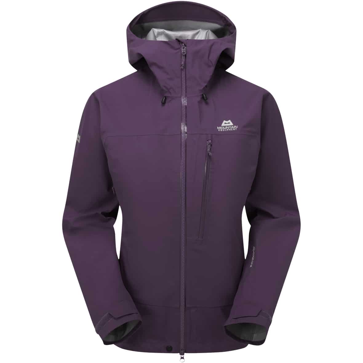 Makalu 3L Gore-Tex Damen Hardshelljacke Anthrazit_ME-01399 | 42/44