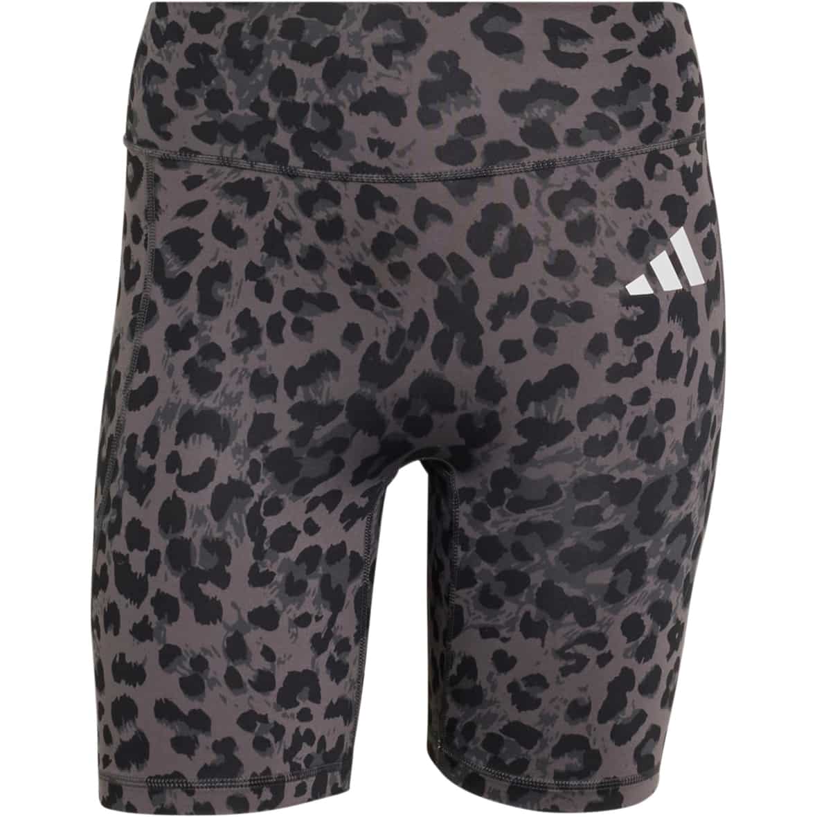 Optimé Essentials Workout  Damen Leggings Bunt_000__GREFOU/GRESIX/BLACK | L