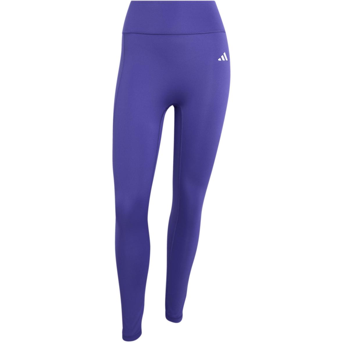 Optime Essentials 7/8  Damen Leggings Violett_000__PURPUR | S