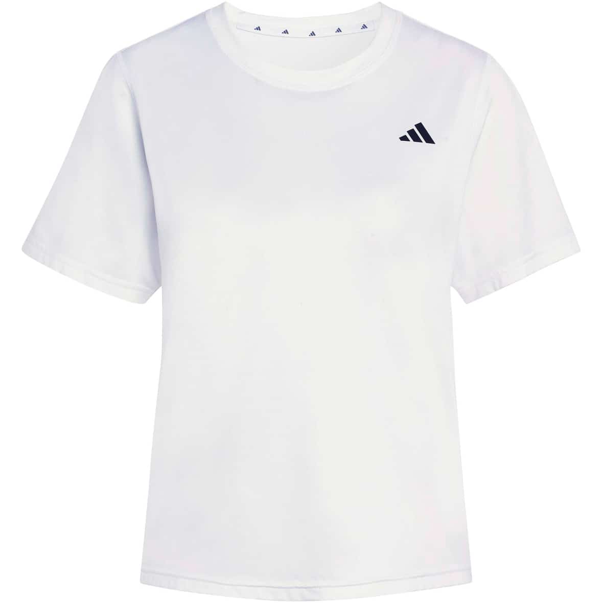 WE MIN CREW Damen T-Shirt Weiß_000__WHITE | XL