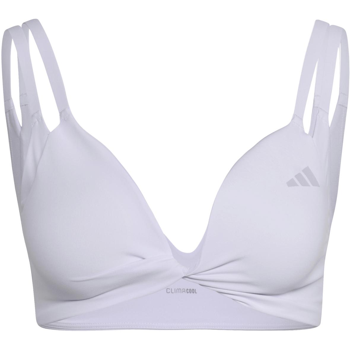 Optime Twist Damen Sport-BH Flieder_000__FROPUR | M