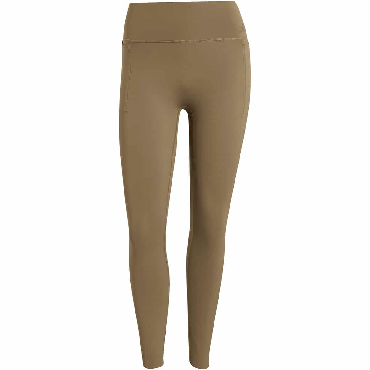 Optime Workout Contour Damen Leggings Beige_000__KHASIX | S