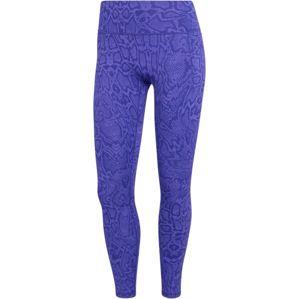 Optime Primelift 7/8 Damen Leggings Violett_000__SOLPUR/PURPUR | M