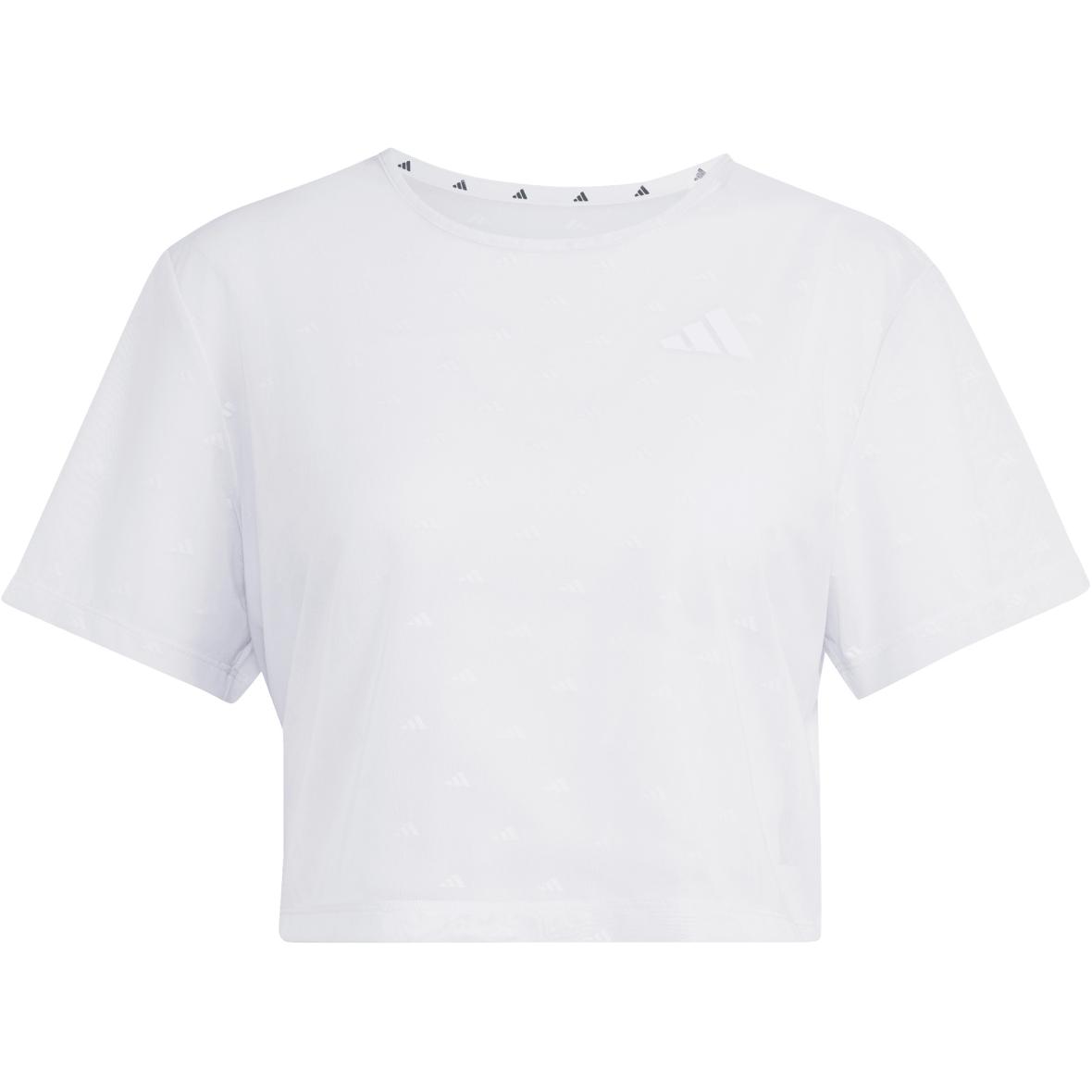 Primelift Essentials Workout Damen T-Shirt Flieder_000__FROPUR | XS