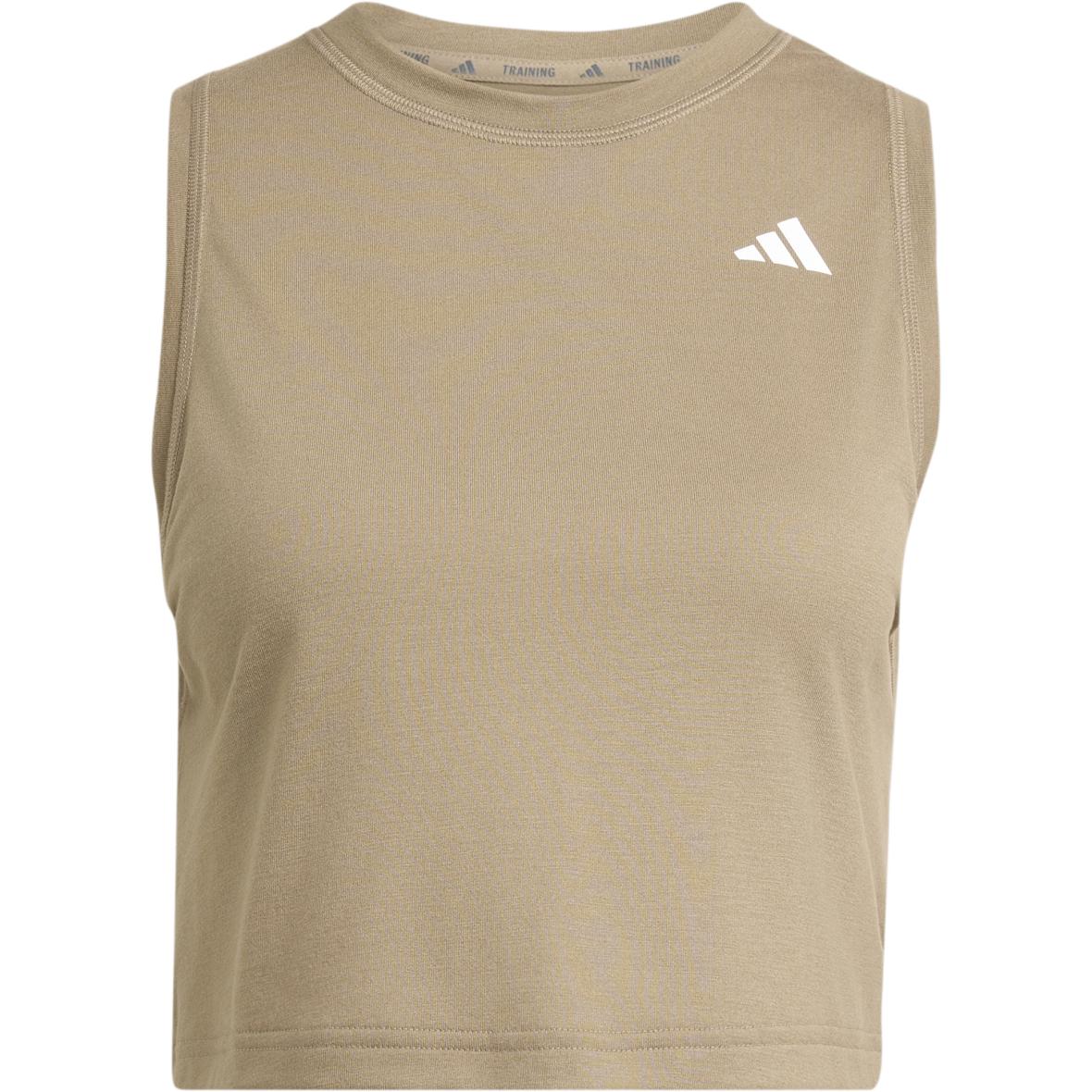 We Tank Damen Tanktop Beige_000__KHASIX | XS