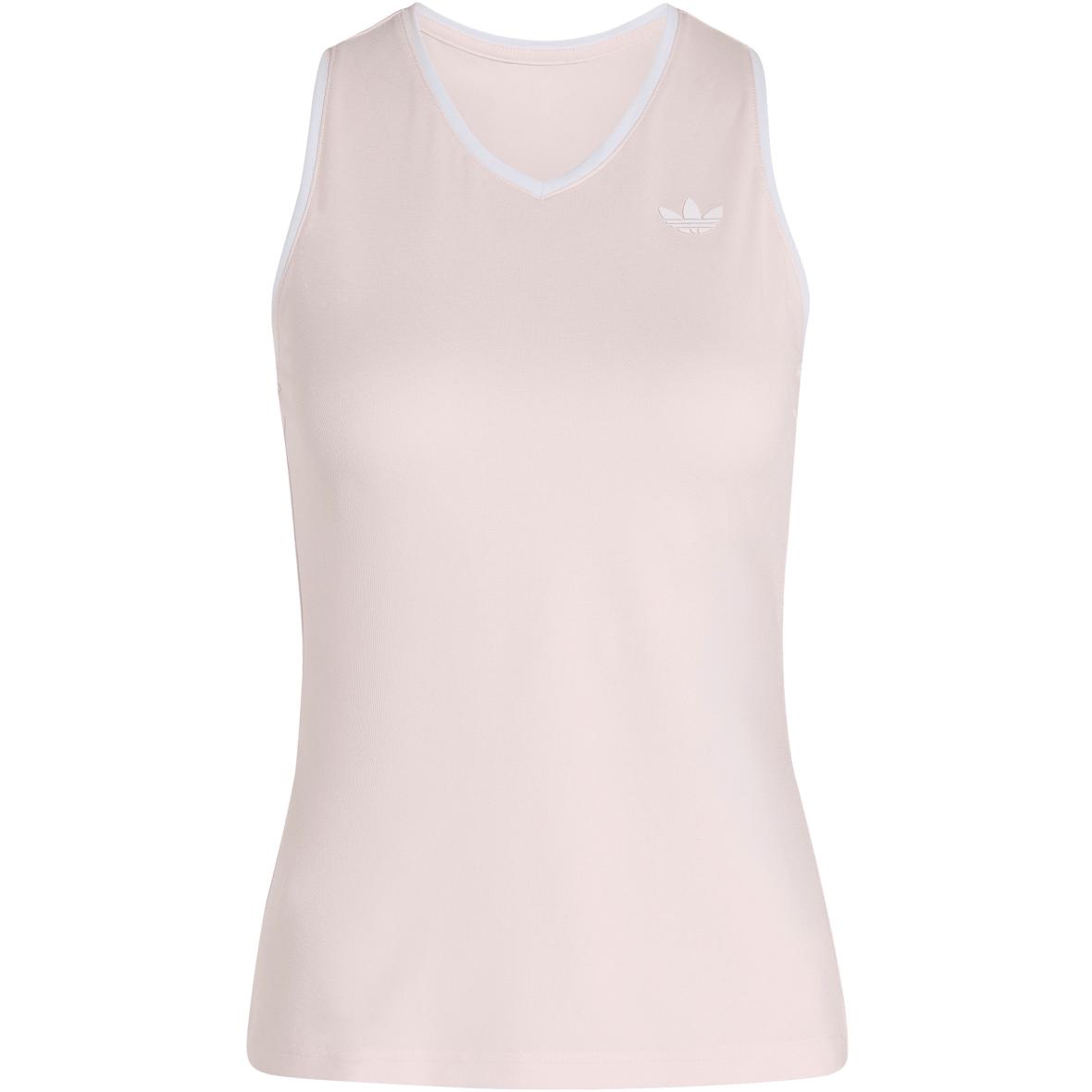  Tennis Classics Damen Tanktop Rosa_000__DISPIN | XS