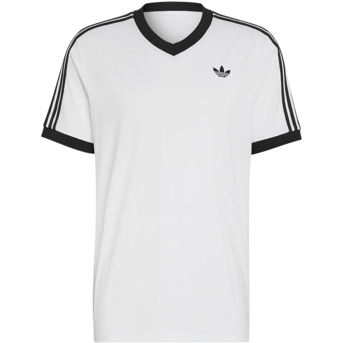 Tennis Classics Herren T-Shirt Weiß_000__WHITE | XL