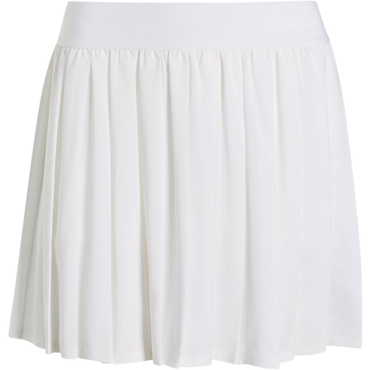  Tennis Classics Damen Rock Weiß_000__WHITE | S