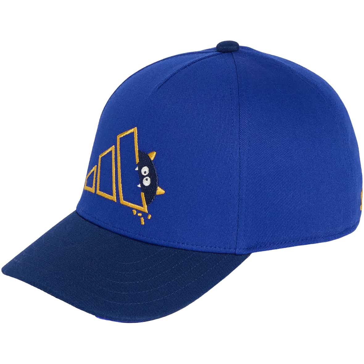 Little Kids Tiro_Nster Kinder Cap Blau_000__LUCBLU/DKBLUE | STK C