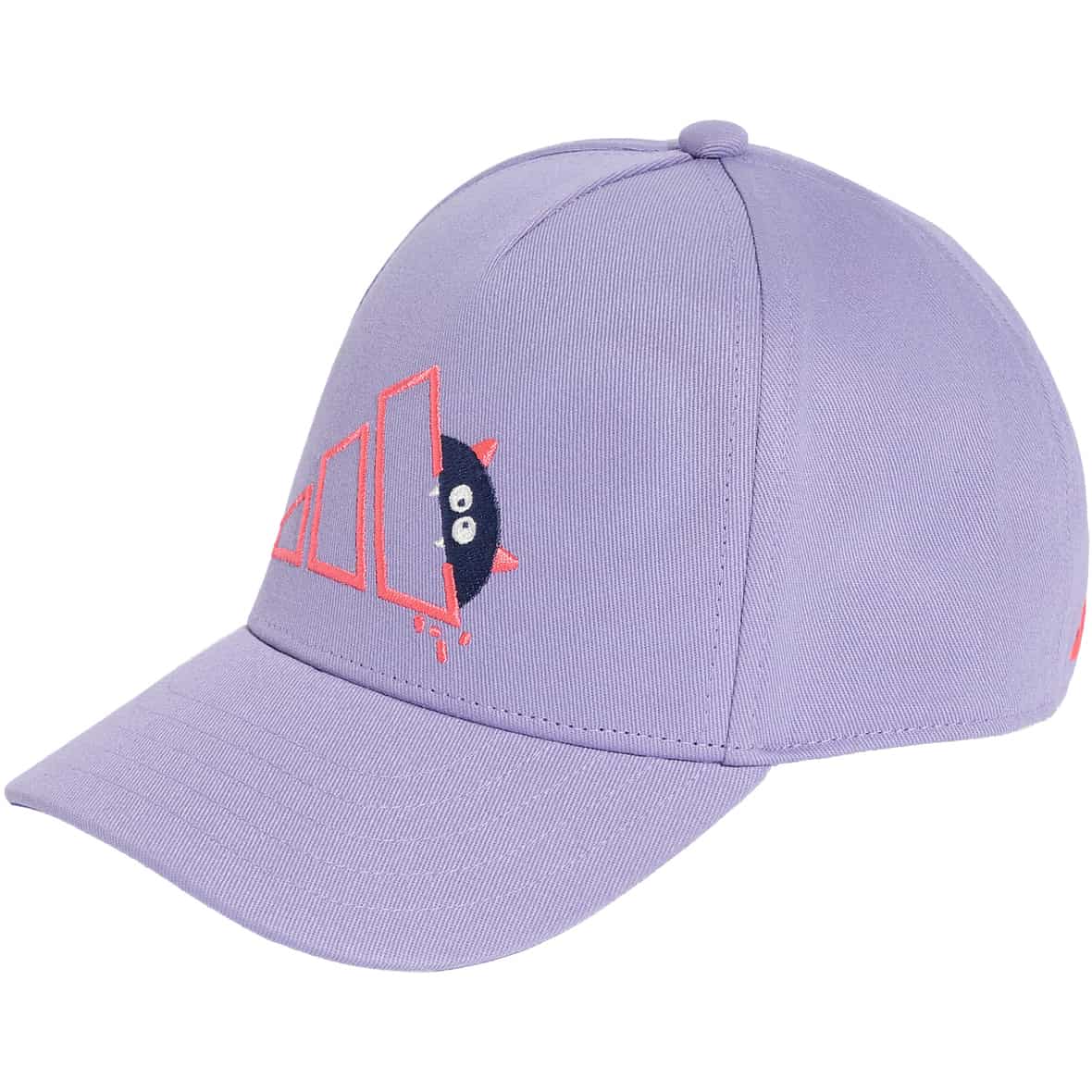 Little Kids Tiro_Nster Kinder Cap Violett_000__MAGLIL/PURPUR | STK C