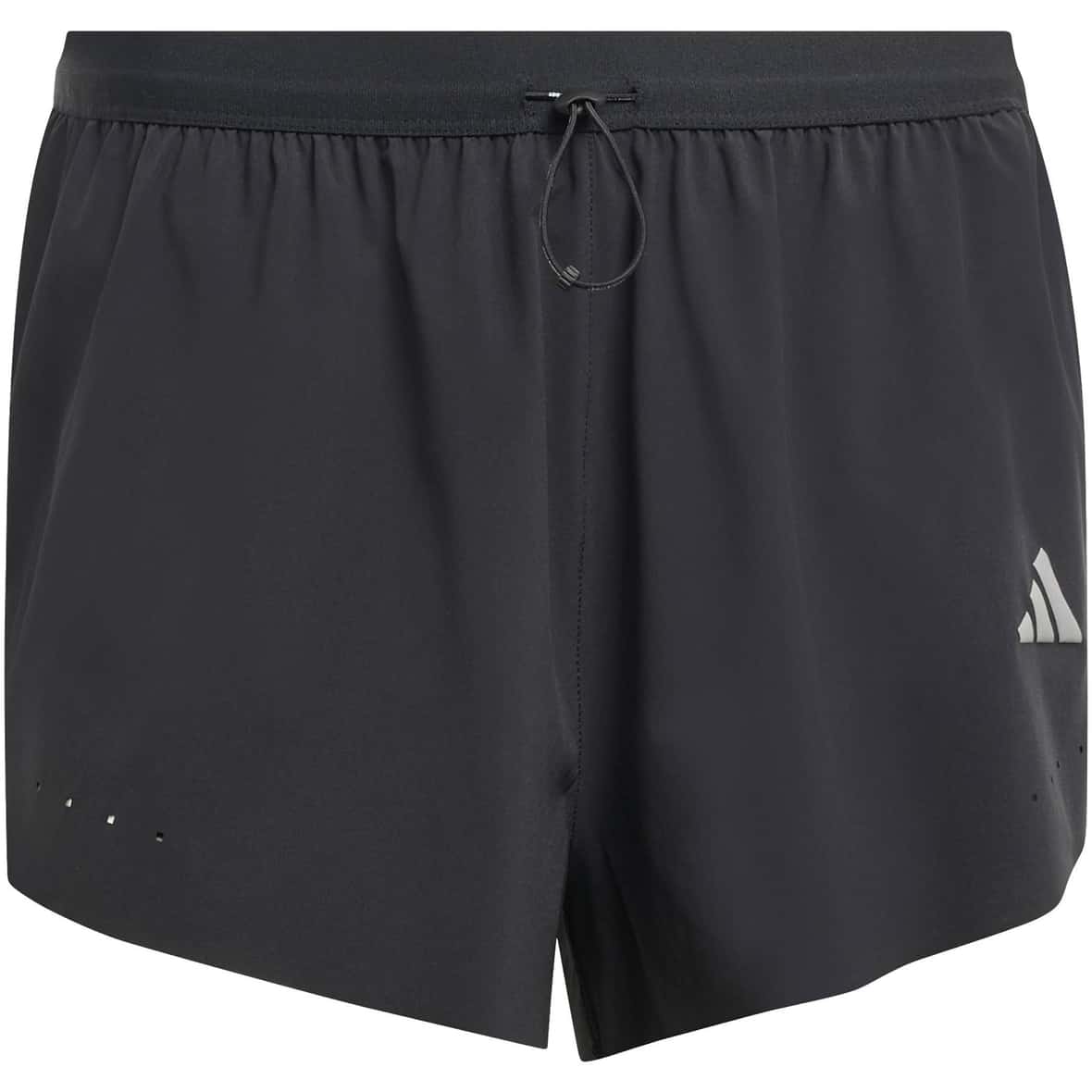 adi365  Damen Laufshorts Schwarz_000__BLACK | M/3