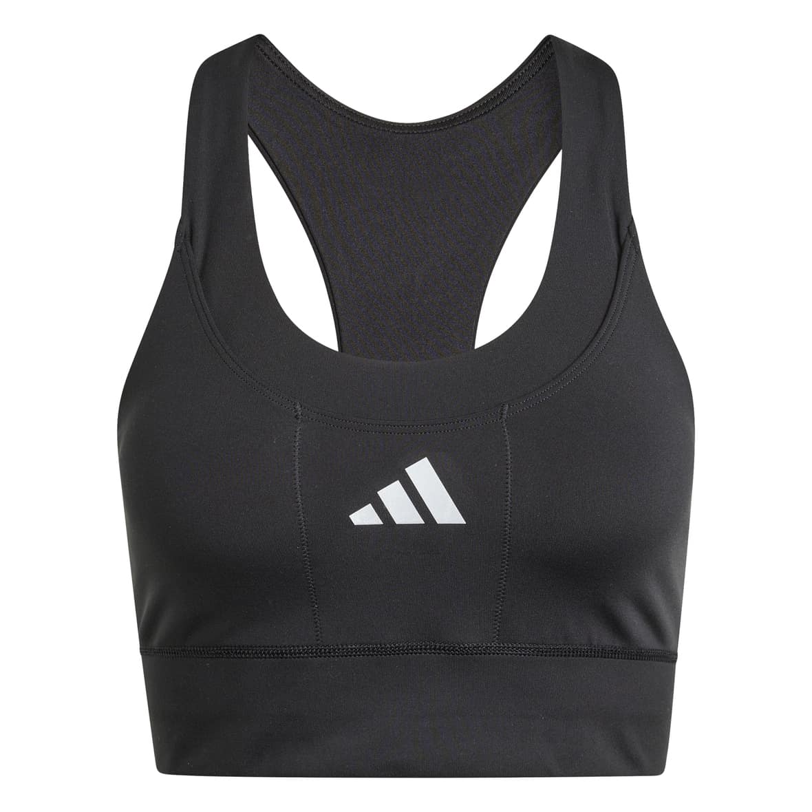 ADI365  Damen Sport-BH Schwarz_000__BLACK | S