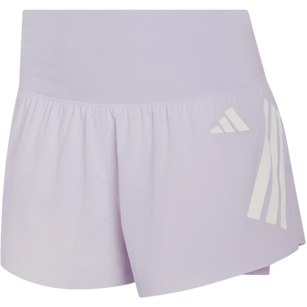 adi365 Formotion Damen Laufshorts Rosa_000__FROPUR/WHITE | XS
