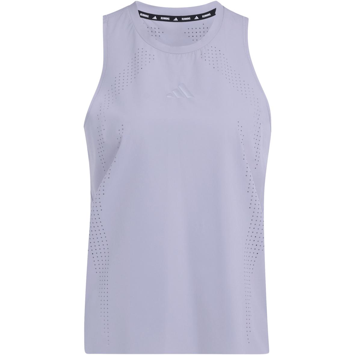  adi365 Damen Laufshirt Flieder_000__GLOGRY | M