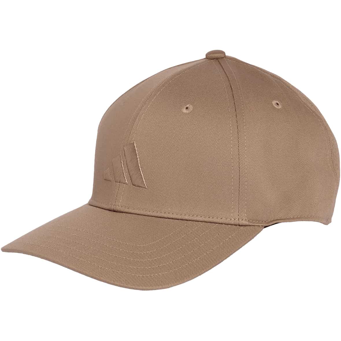 New Logo Baseball Cap Beige_000__CHABRN/CHABRN | STK M