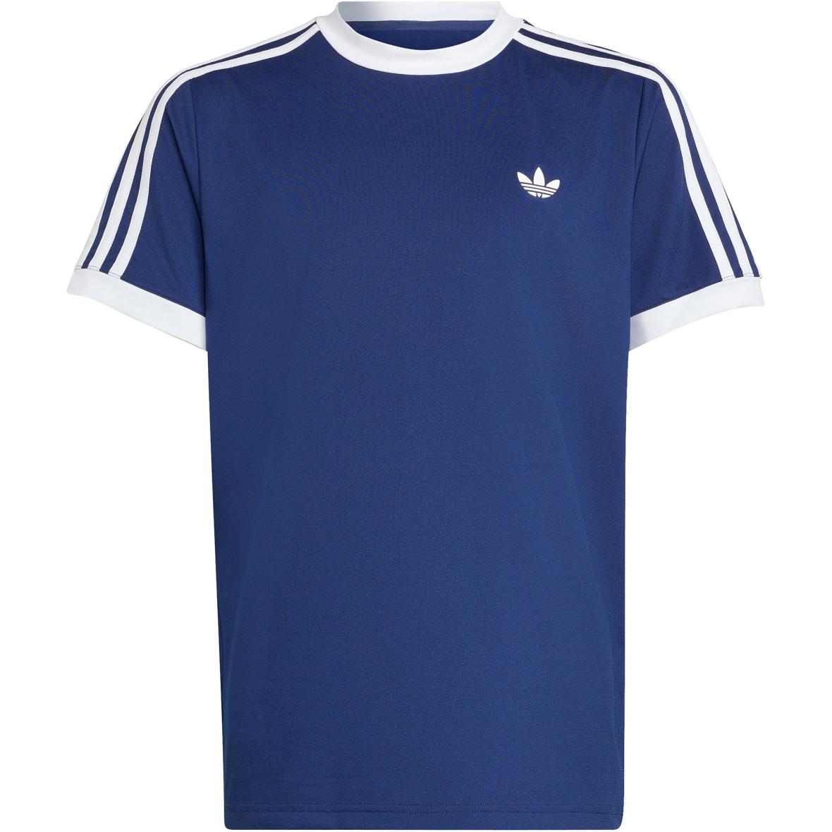 Classics Climacool Kinder T-Shirt Blau_000__DKBLUE | 140