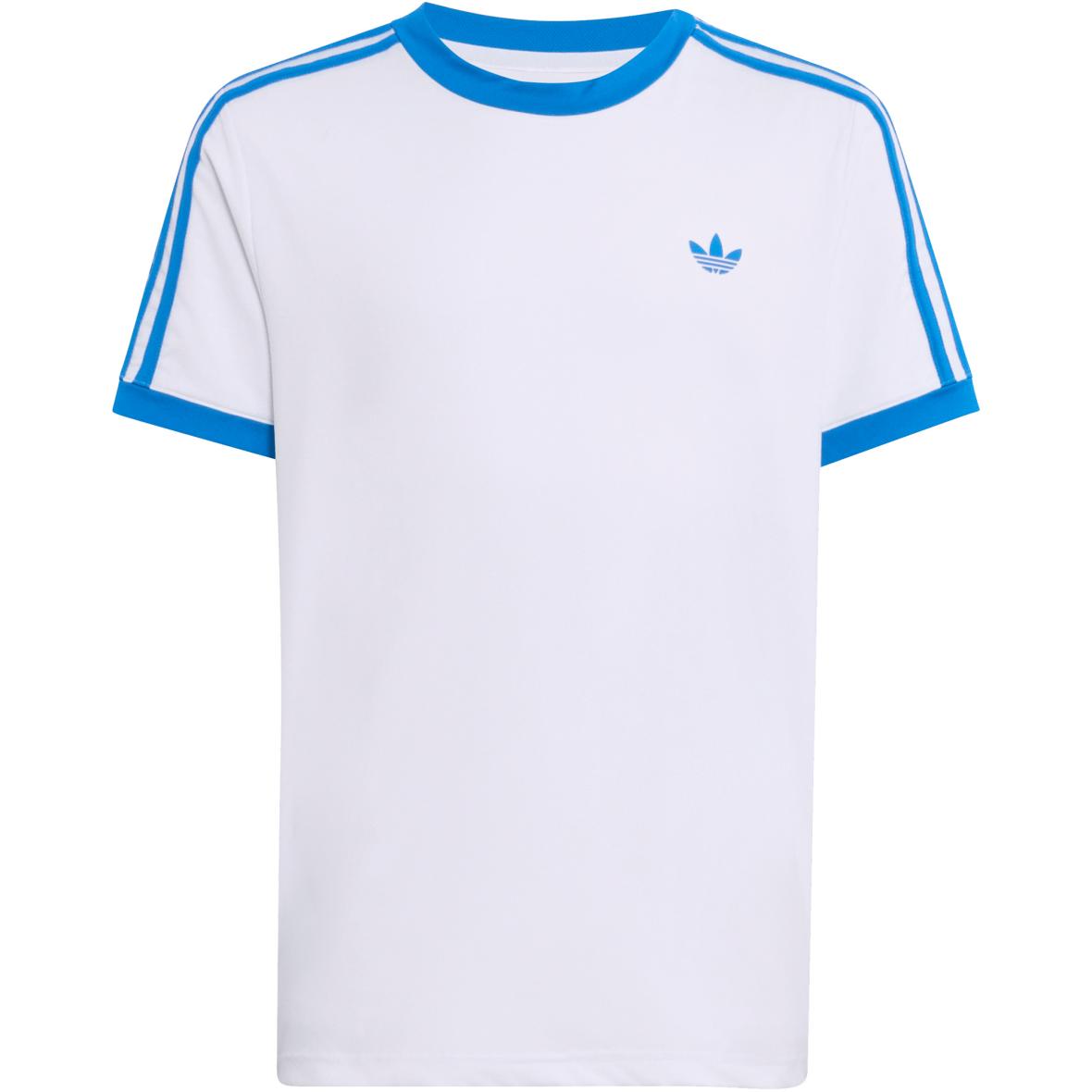 Classics Kinder T-Shirt Weiß_000__WHITE | 164