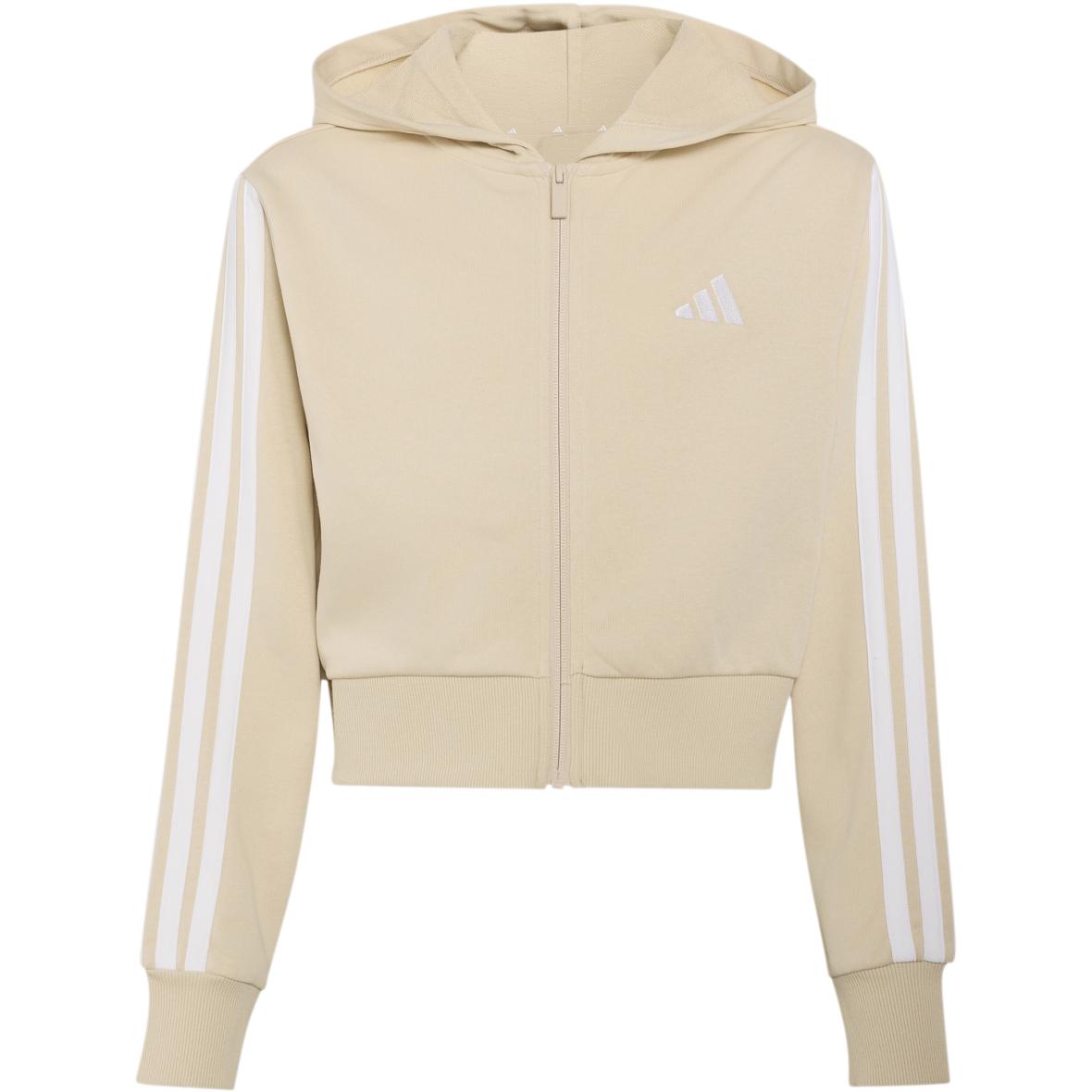 Essentials Kinder Hoodie Beige_000__CRLI/WHITE | 164