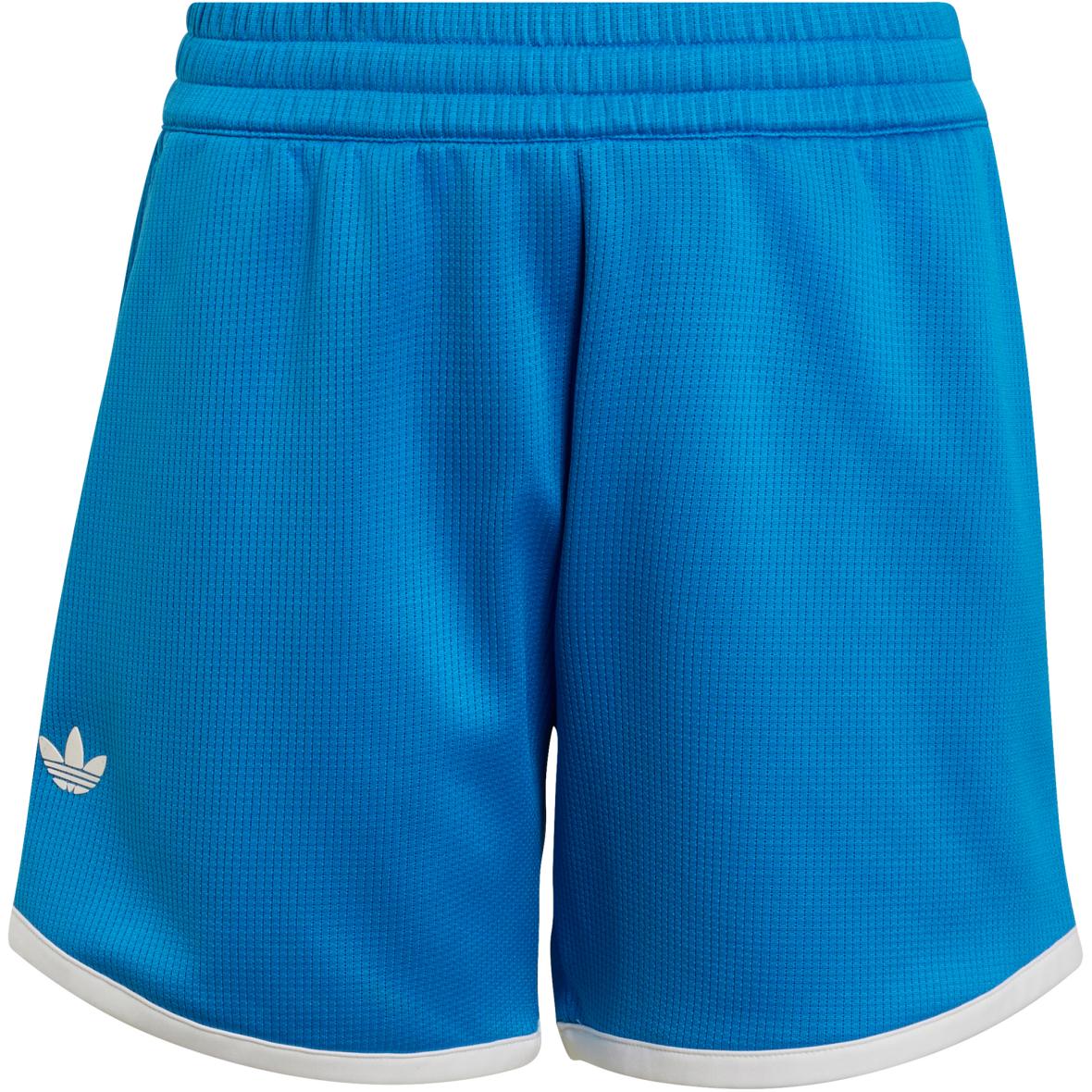 Classics Climacool Kinder Shorts Blau_000__BAHBLU | 128