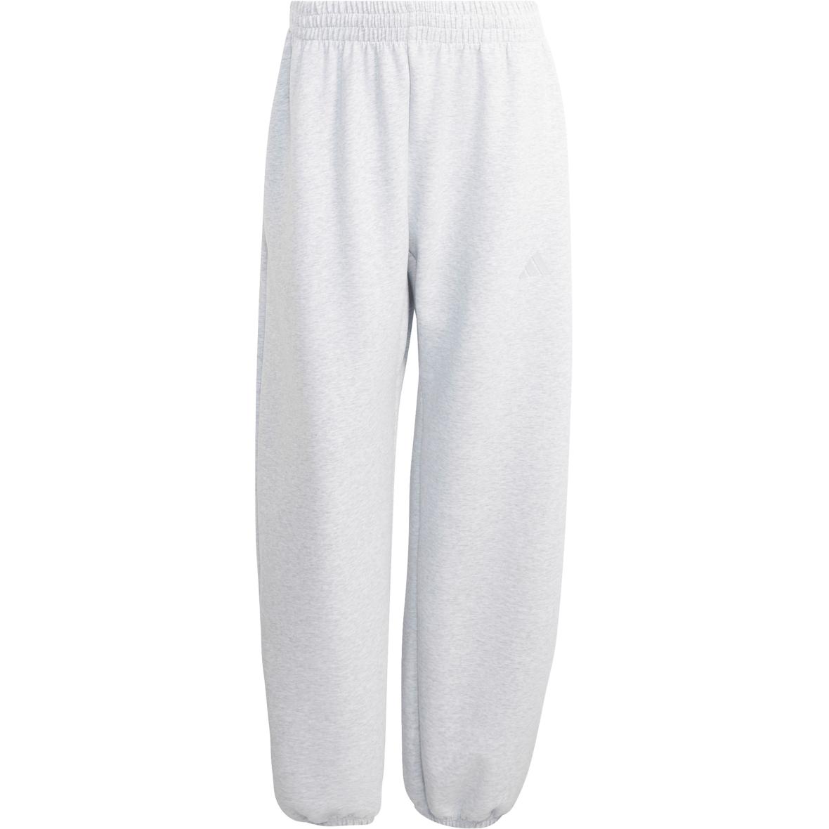 Soft Lux  Damen Trainingshose Hellgrau_000__LGREYH | XS