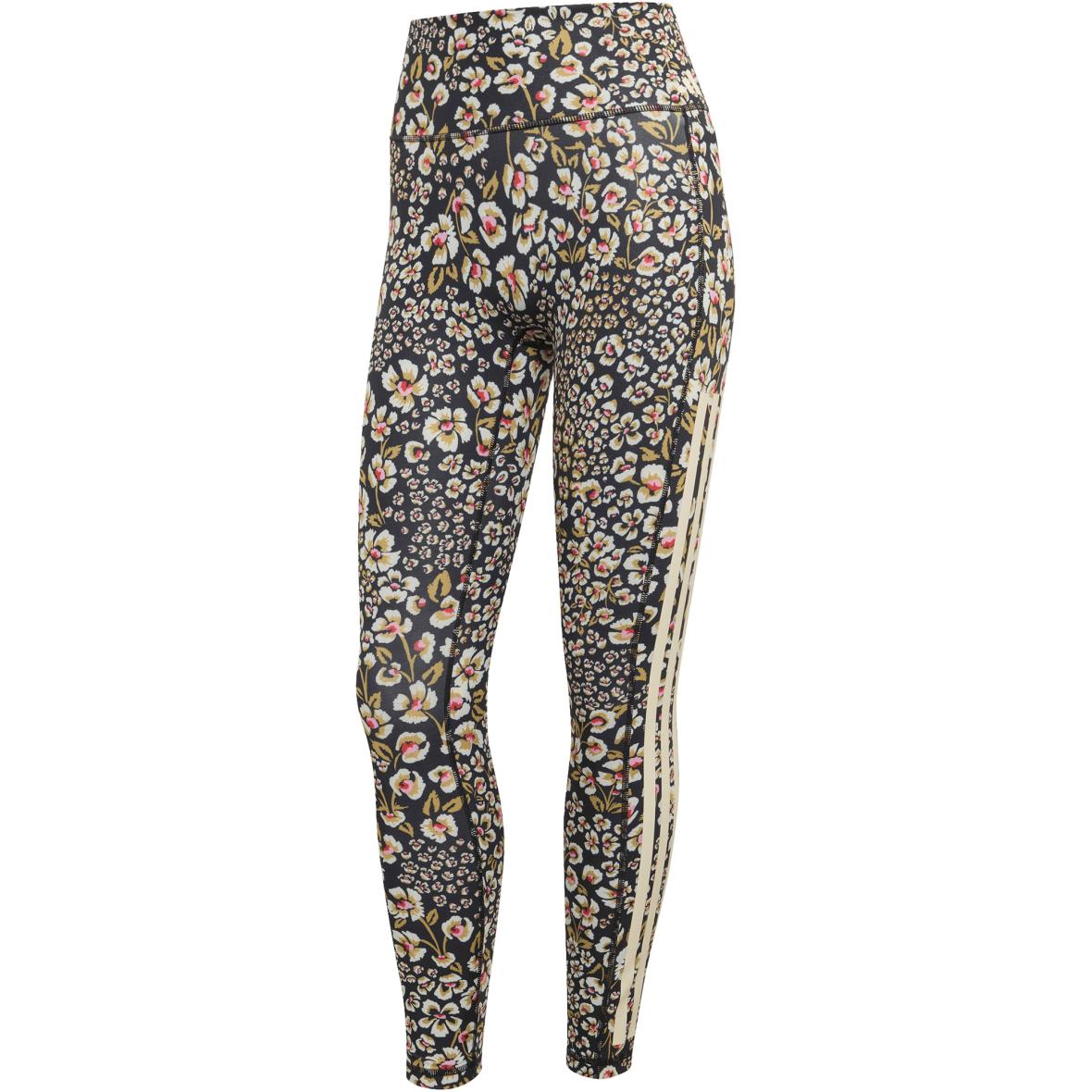 Farm Damen Leggings Bunt_000__CREWHT/MULTCO/CREWHT | S