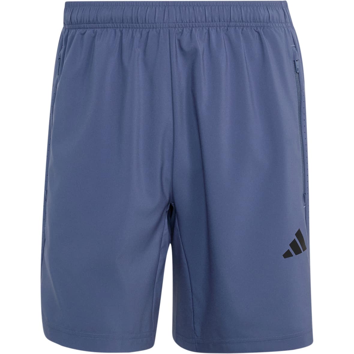 Workout Essentials Base Herren Shorts Blau_000__PRLOIN | S/7