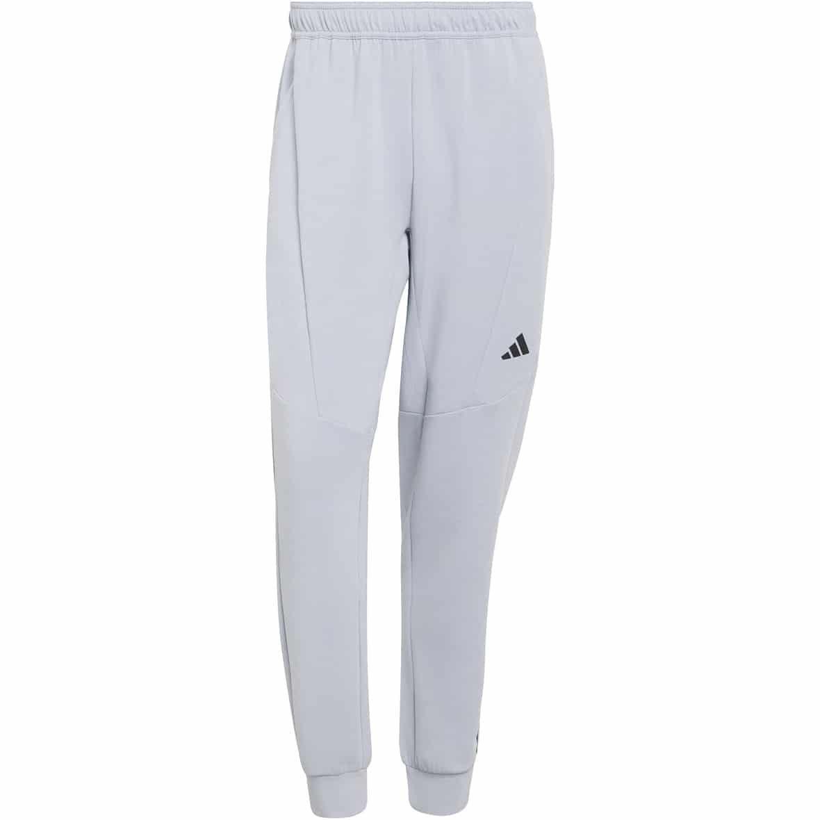 D4T KNIT  Trainingshose Grau_000__HALSIL | XL