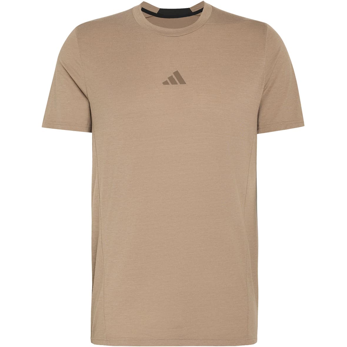  D4T Workout  Herren T-Shirt Beige_000__KHAKIS | XL