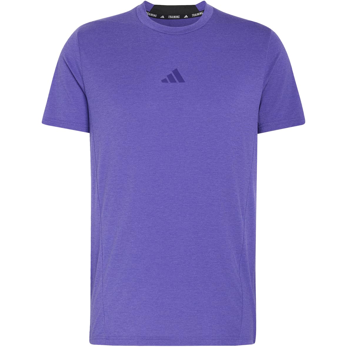  D4T Workout  Herren T-Shirt Violett_000__PUREPU | S