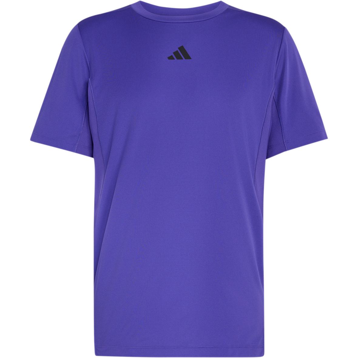 D4T PrimeLift Herren T-Shirt Violett_000__PURPUR | XL
