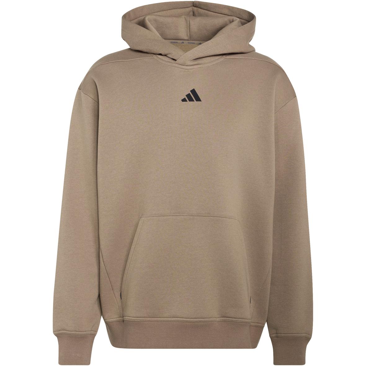 Oversize Herren Hoodie Beige_000__KHASIX | XL