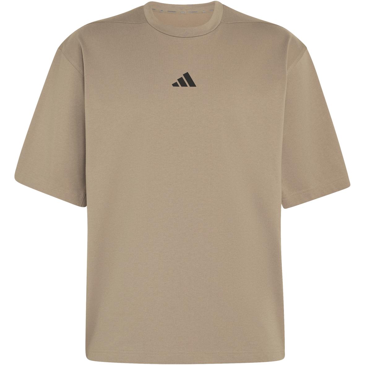 Primelift Workout Herren T-Shirt Beige_000__KHASIX | XL