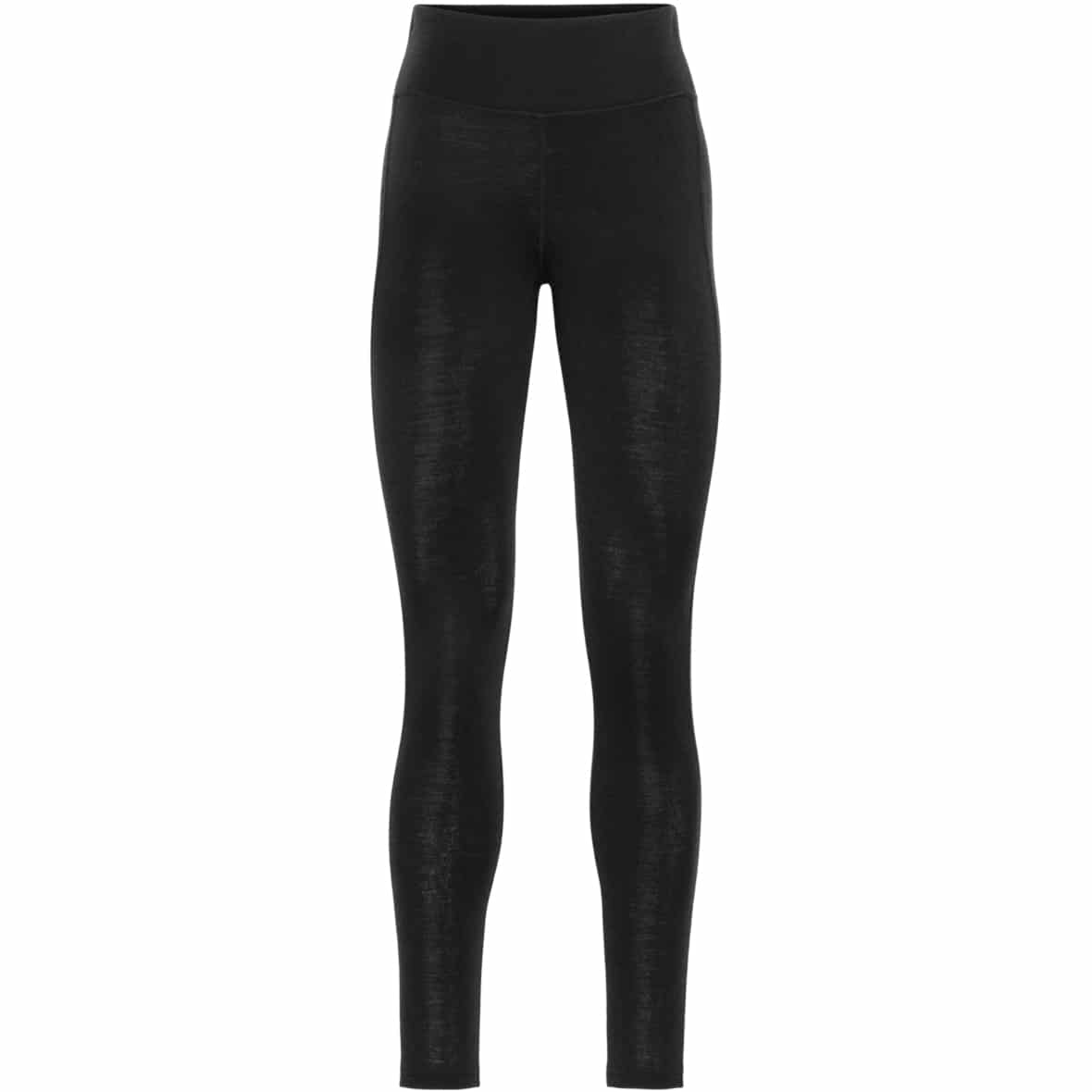 Ines  Damen Funktionsunterhose Schwarz_BLACK | XS