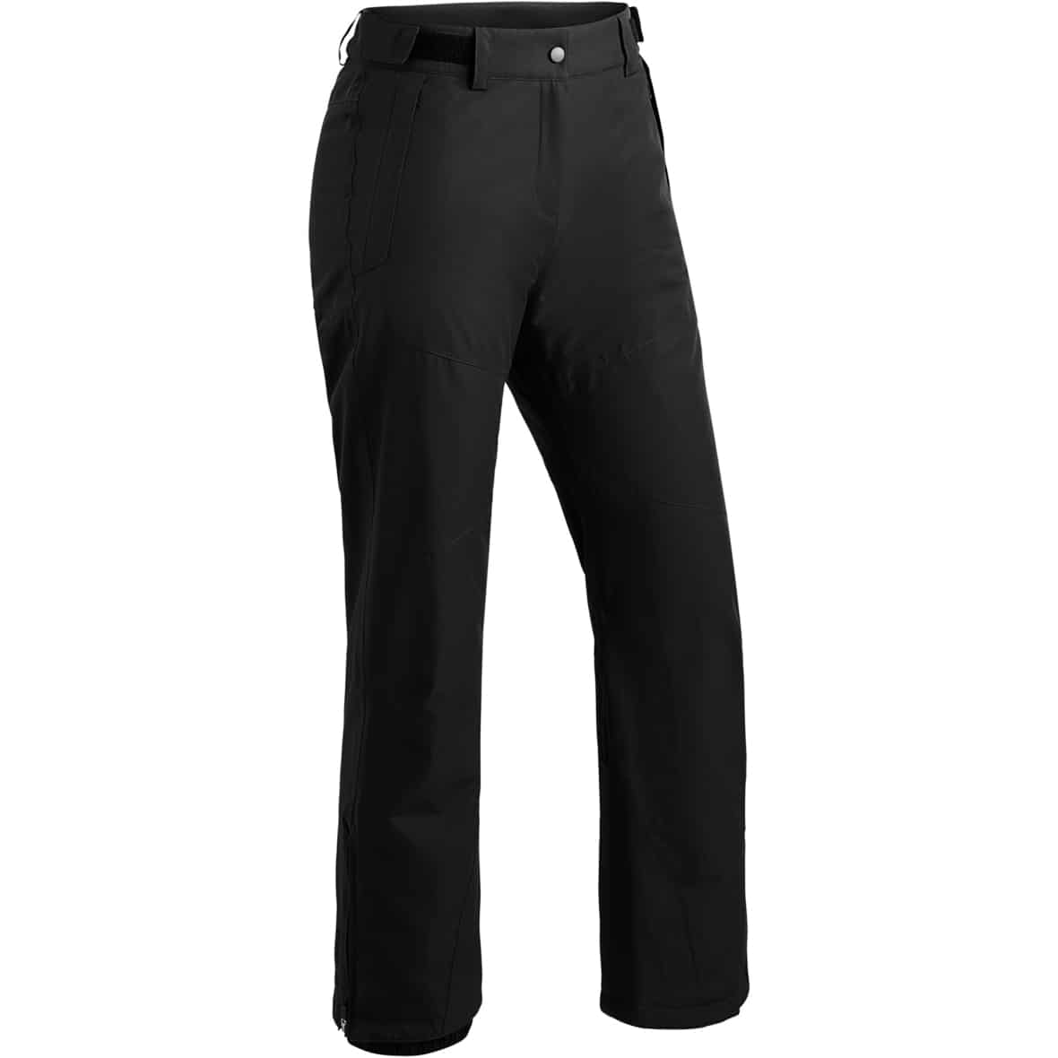 Majelletta 2.0  Damen Skihose Schwarz_M10900 | 20