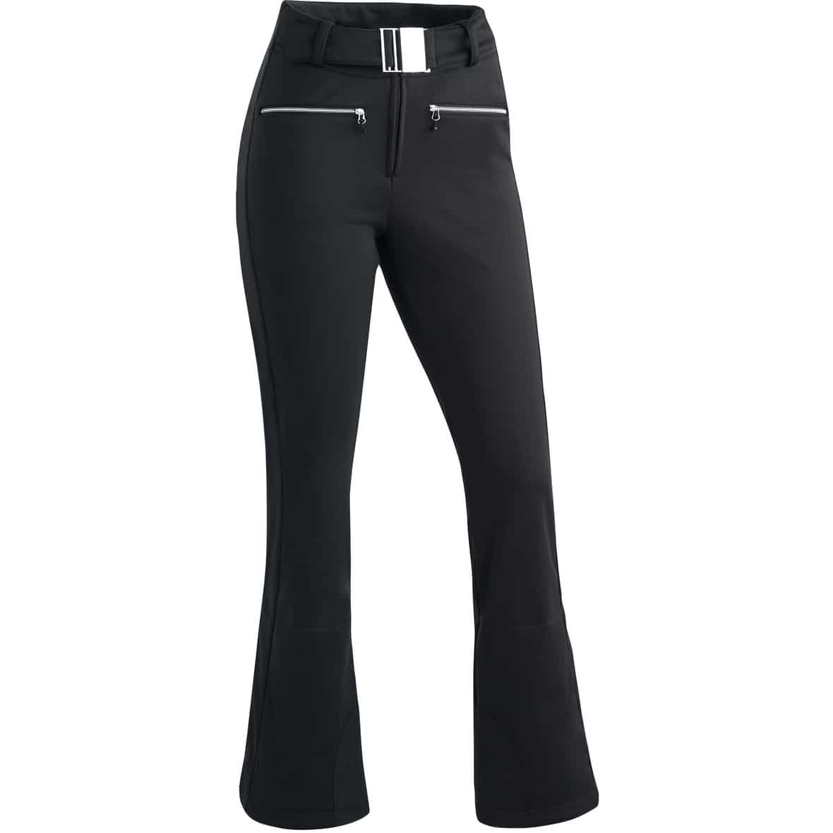 MoveUp Damen Skihose Schwarz_M10900 | 34