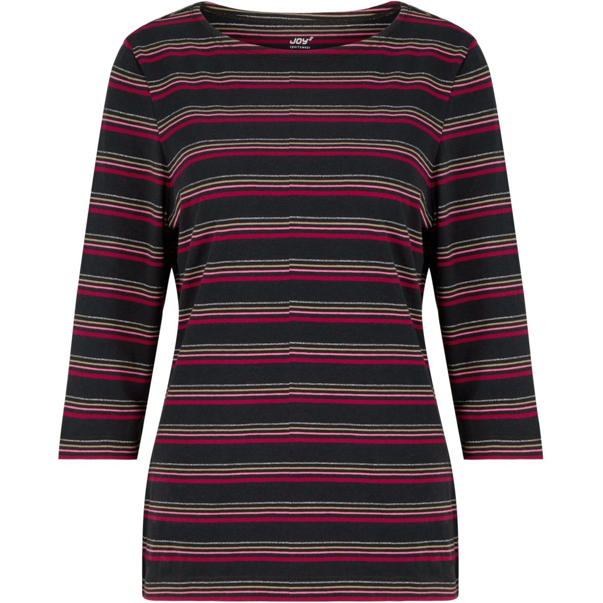 Gina  Damen T-Shirt Bunt_10672 | 36