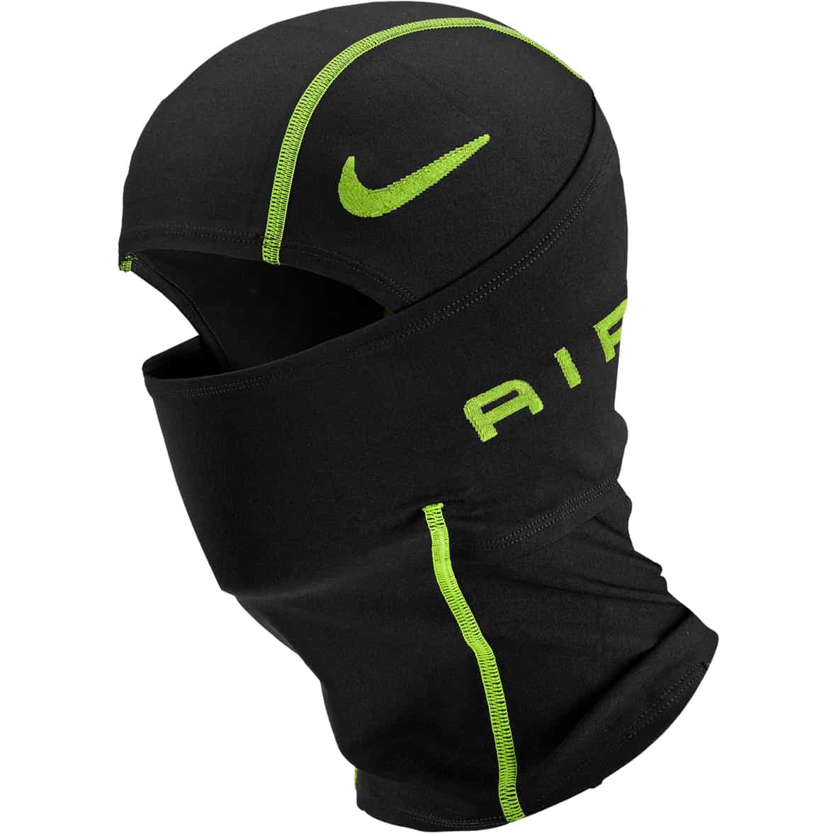Hyperwarm  Mütze Schwarz_095__BLACK/WHITE/ | one size