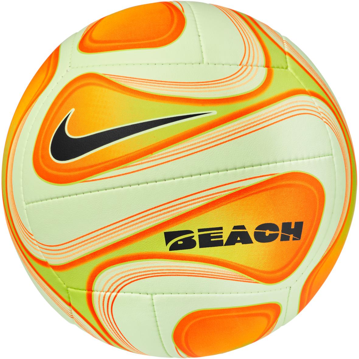 Beach Deflated Volleyball Neutral_757__BARELY VOLT/ | 5
