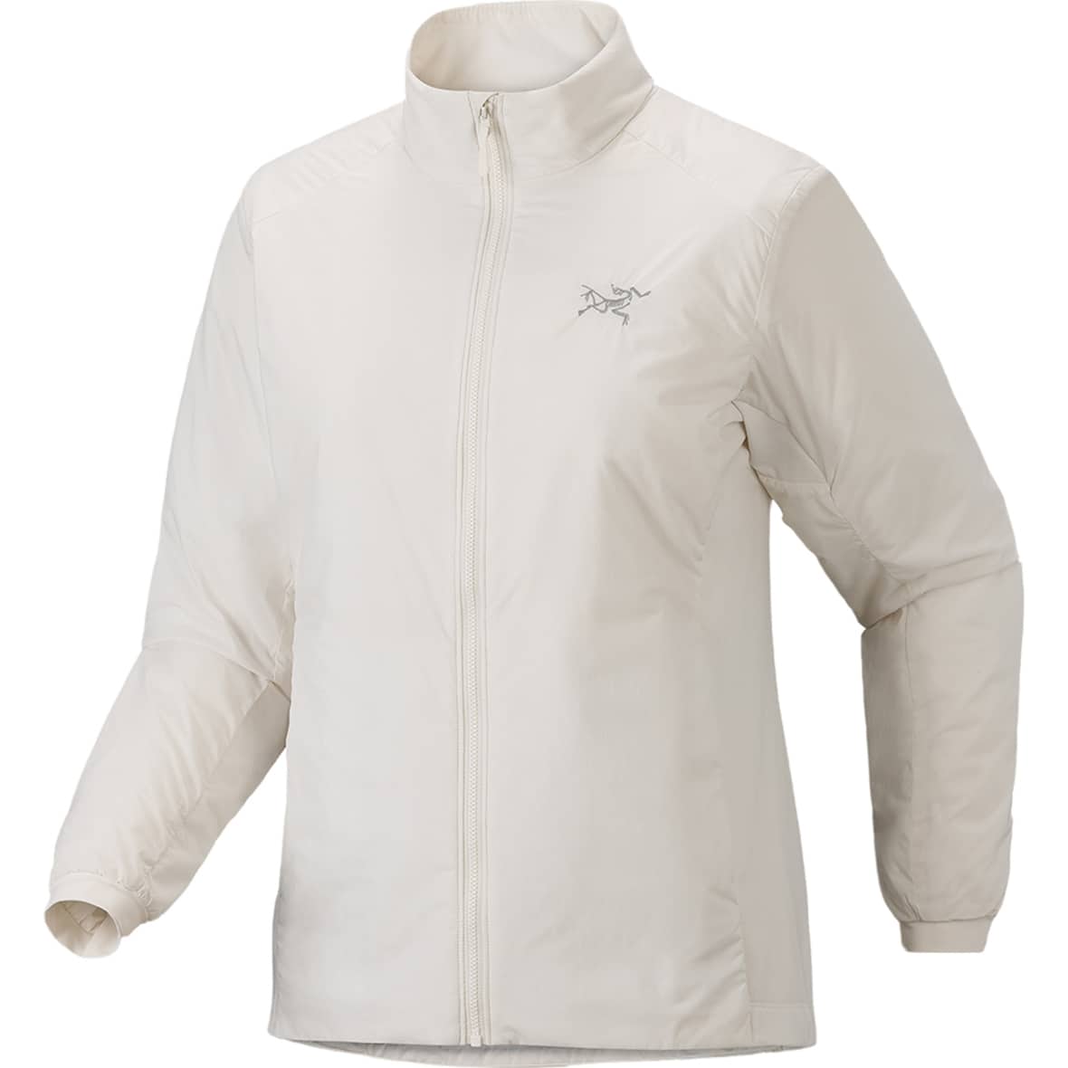 Atom Damen Isolationsjacke Beige_022003 | XS