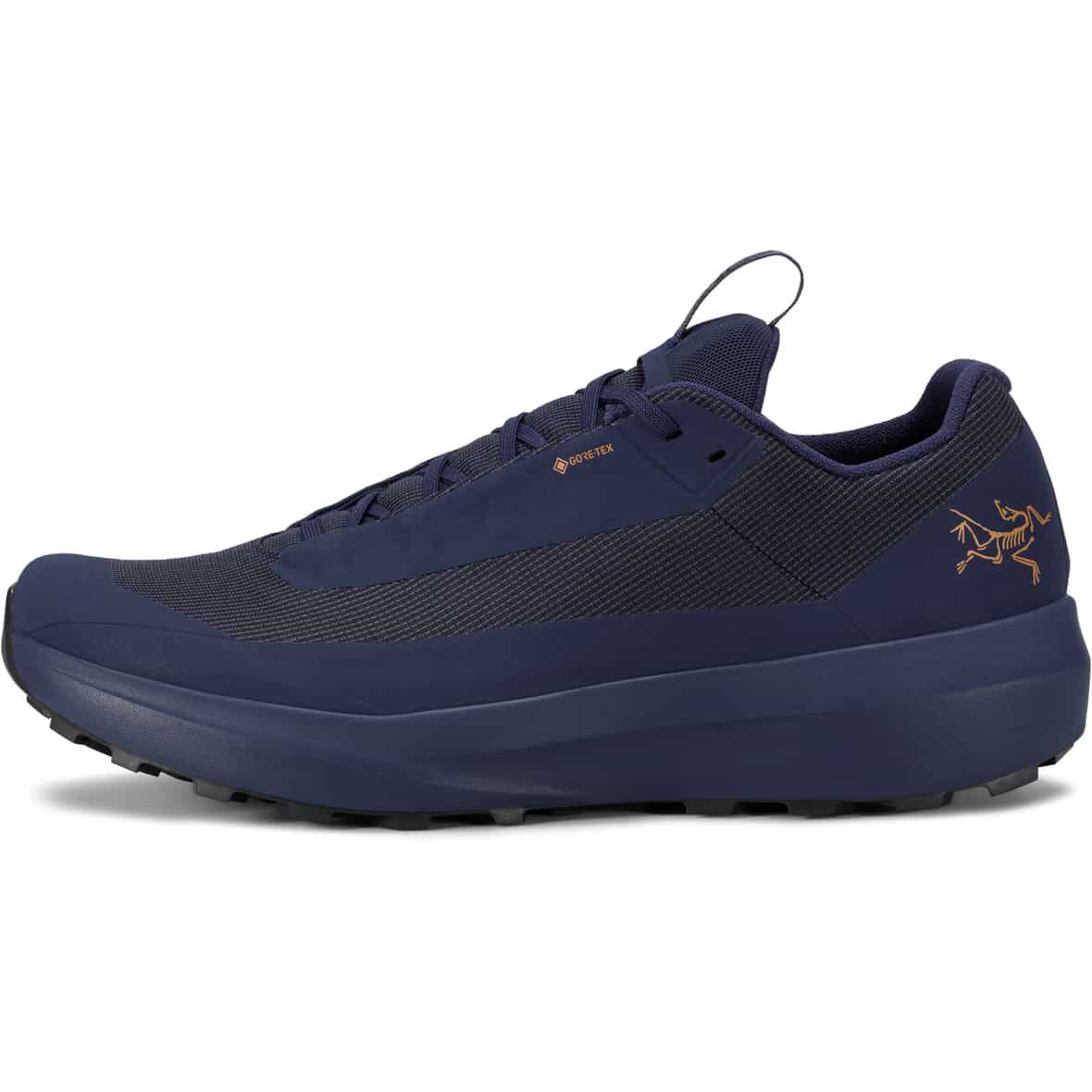 Norvan LD 4 GORE-TEX Herren Trailrunningschuhe Dunkelblau_023033 | 11,5