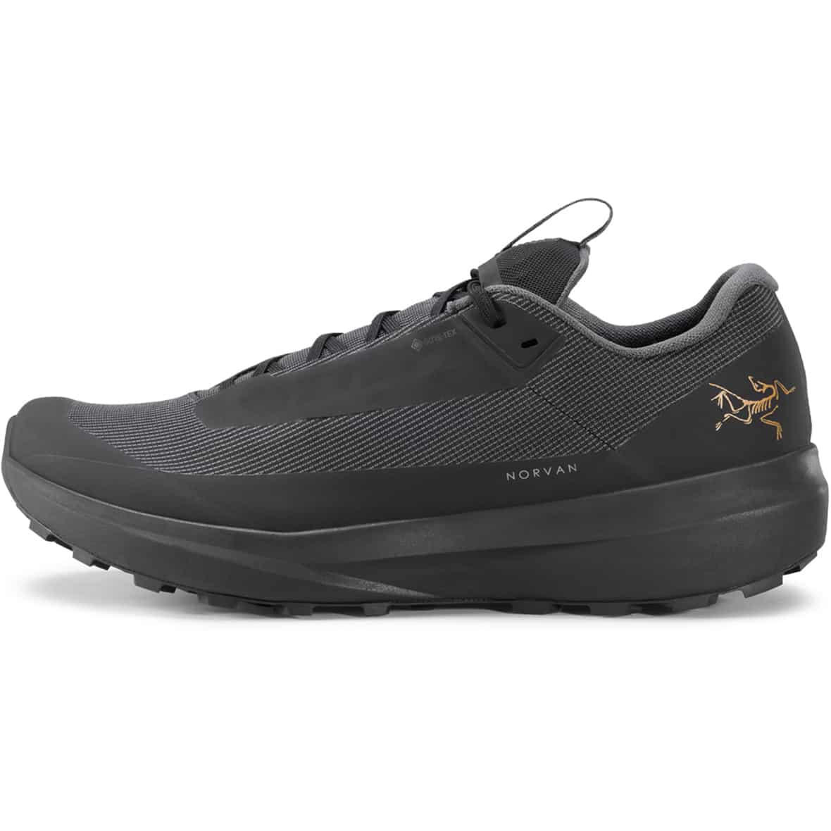 Norvan LD 4 GORE-TEX Damen Trailrunningschuhe Schwarz_001704 | 6