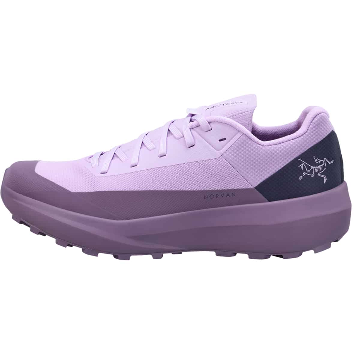 Norvan LD 4  Damen Trailrunningschuhe Flieder_023024 | 5