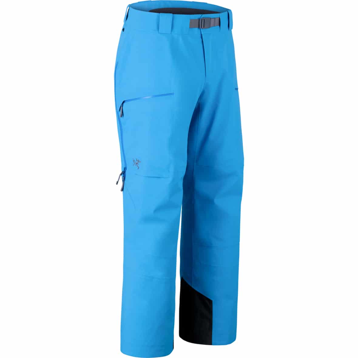 Sabre 3L Gore-Tex Herren Hardshellhose Blau_023843 | S