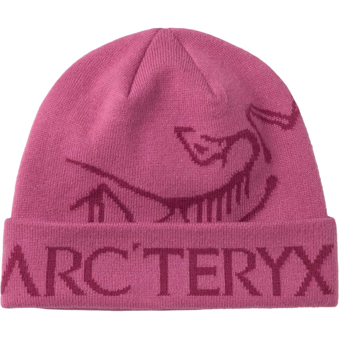 Bird Word Mütze Pink_023324 | one size