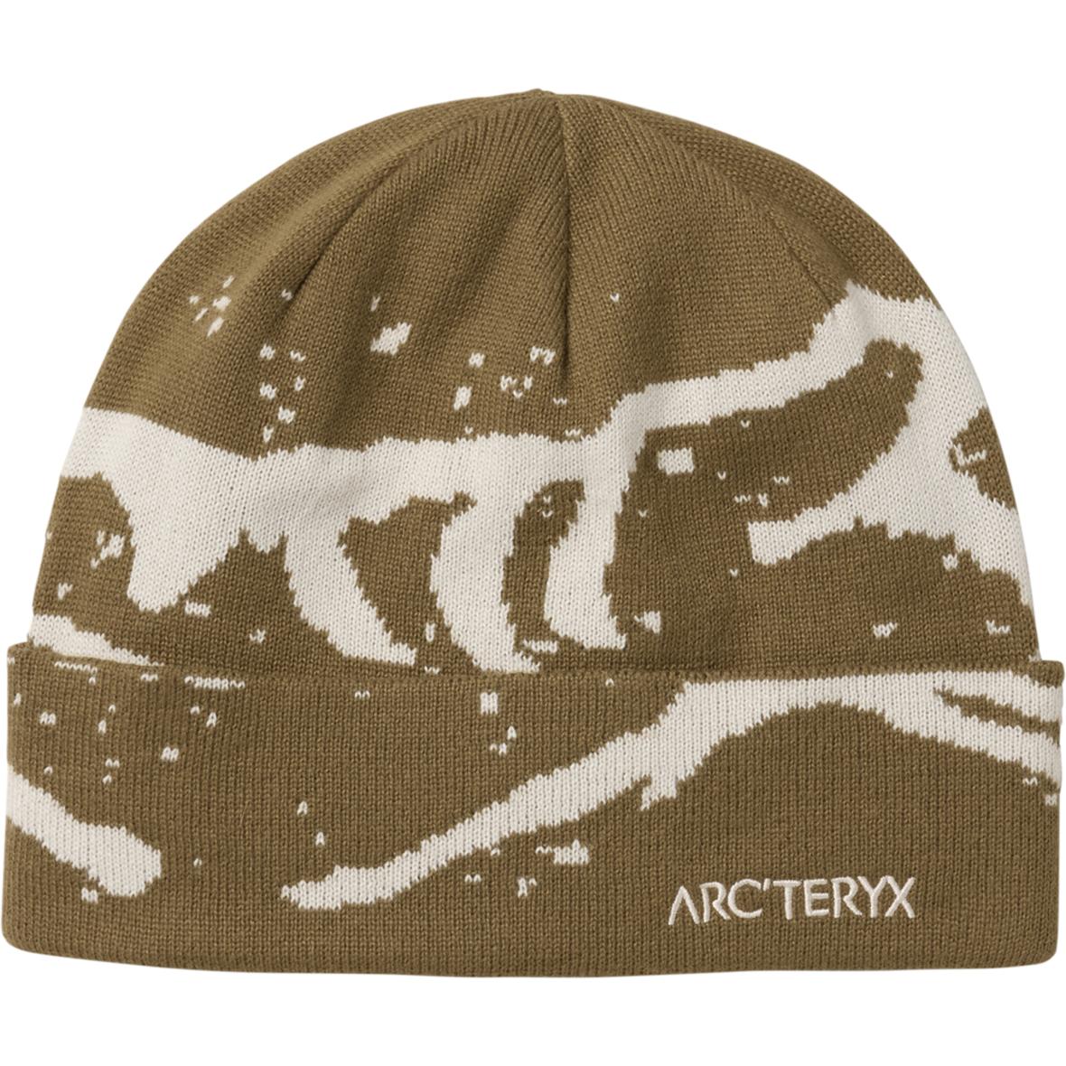 Grotto Toque Mütze Bunt_023339 | one size