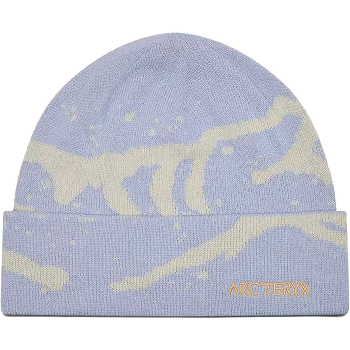 Grotto Toque Mütze Hellblau_023402 | one size
