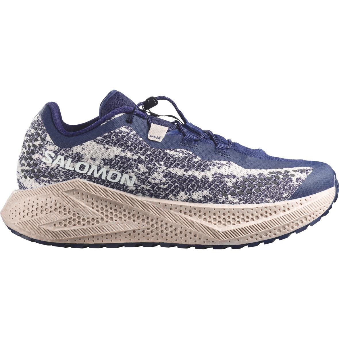Aero Glide 4 GRVL Herren Trailrunningschuhe Grau_000__MARITIME BLU | 7