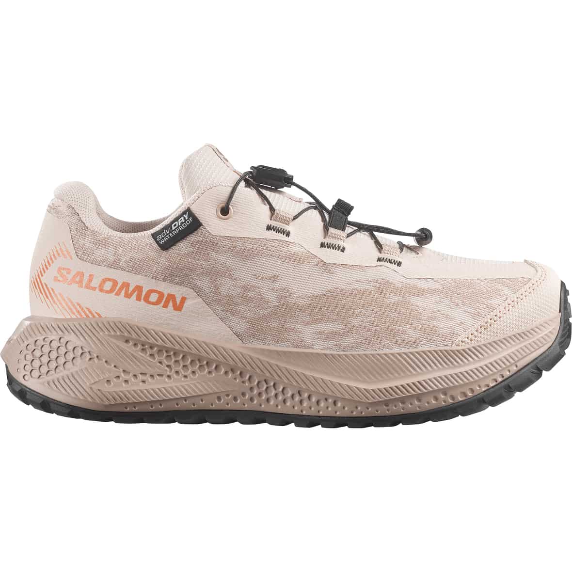 Aero Grvl Waterproof Kinder Laufschuhe Beige_000__TAPIOCA / WH | 32